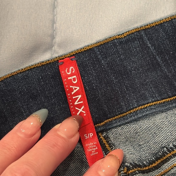SPANX women’s jeggings, Small - Picture 4 of 11